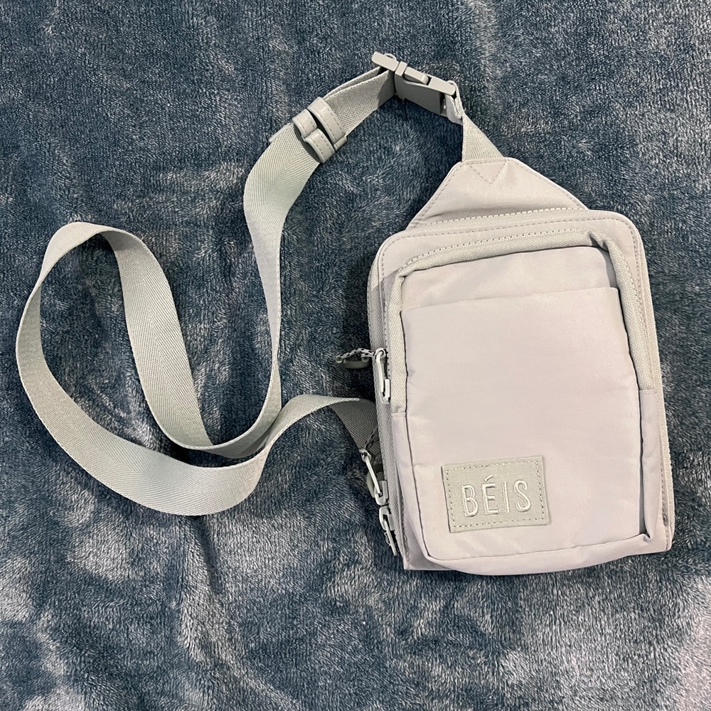 BÉIS slate sport sling